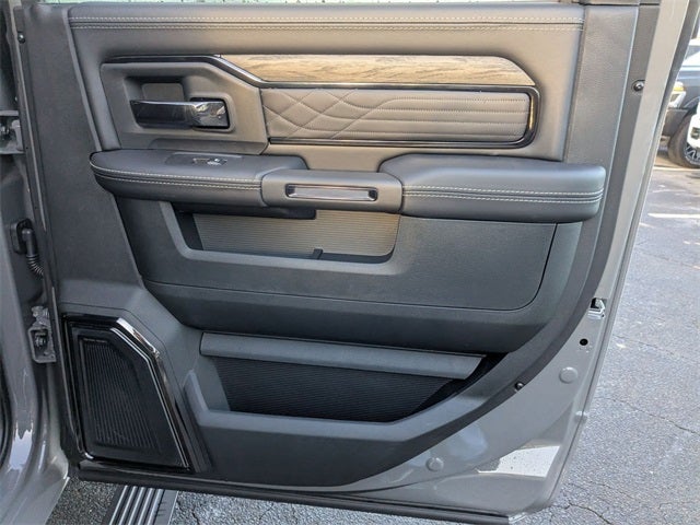 2026 RAM 2500 Limited