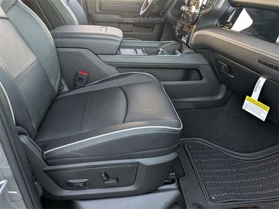 2026 RAM 2500 Limited