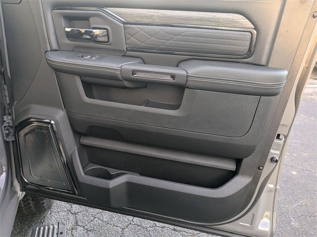 2026 RAM 2500 Limited