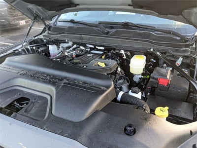 2026 RAM 2500 Limited