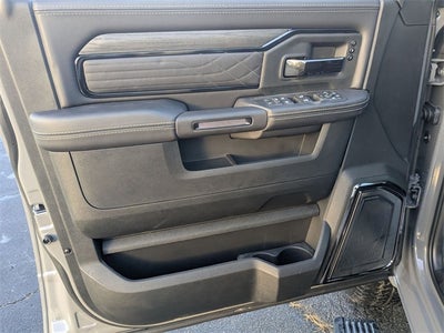 2026 RAM 2500 Limited