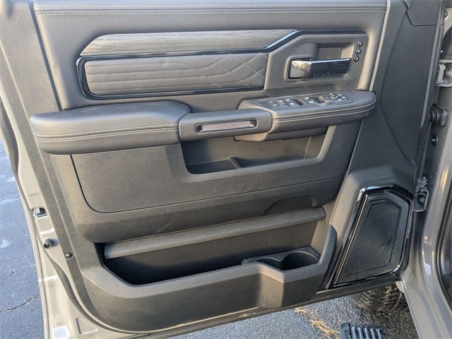 2026 RAM 2500 Limited