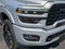 2027 RAM 2500 Limited