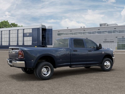 2027 RAM 3500 Tradesman
