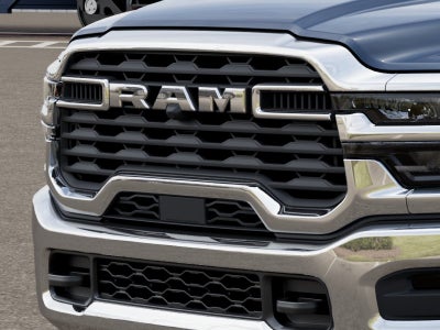 2027 RAM 3500 Tradesman