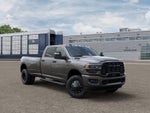2027 RAM 3500 Big Horn