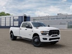 2027 RAM 3500 Big Horn