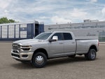 2027 RAM 3500 Laramie