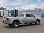 2027 RAM 3500 Laramie