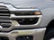 2027 RAM 3500 Laramie