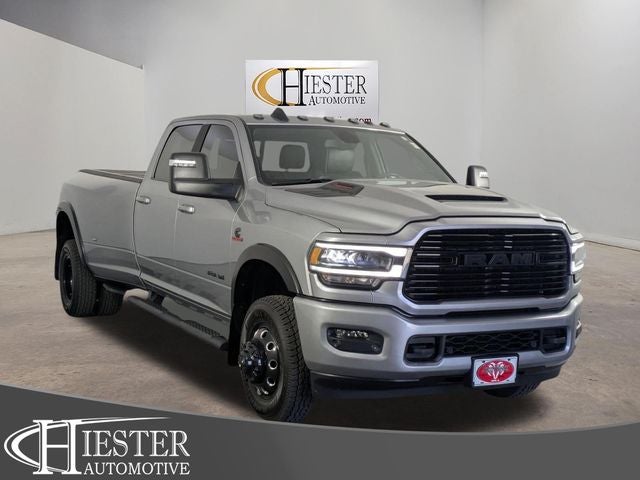 2023 RAM 3500 Laramie