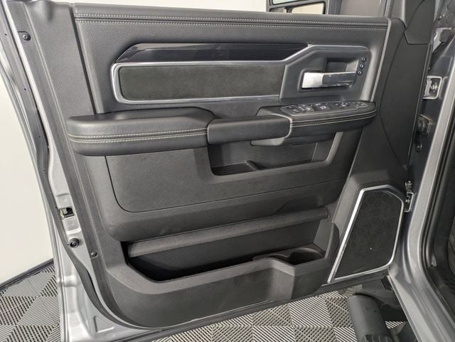 2023 RAM 3500 Laramie