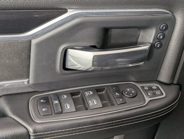 2023 RAM 3500 Laramie