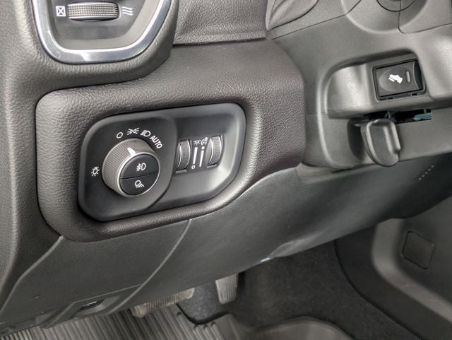 2023 RAM 3500 Laramie