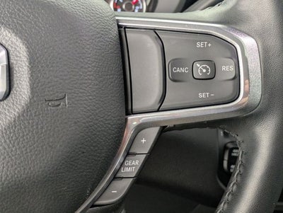 2023 RAM 3500 Laramie