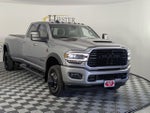 2023 RAM 3500 Laramie