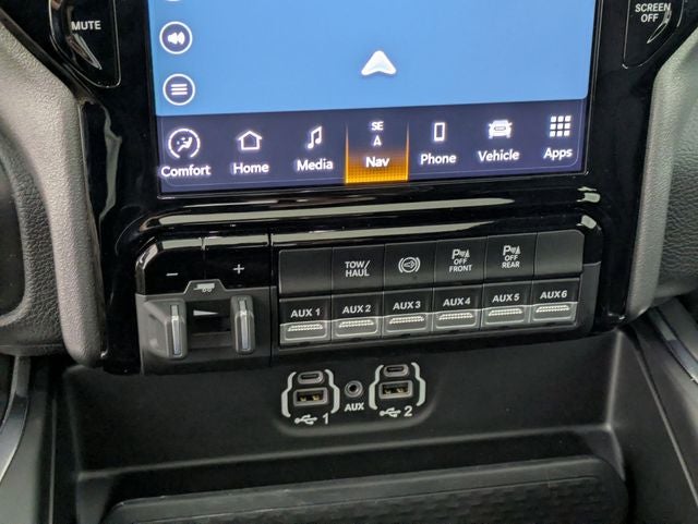 2023 RAM 3500 Laramie
