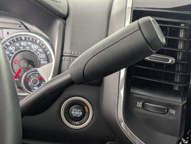 2023 RAM 3500 Laramie