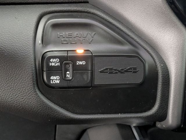 2023 RAM 3500 Laramie