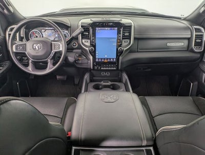 2023 RAM 3500 Laramie