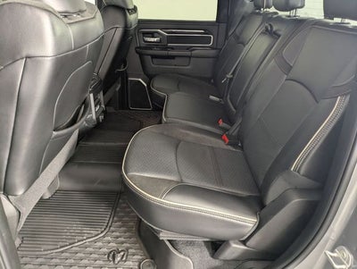 2023 RAM 3500 Laramie