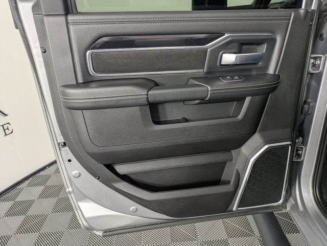 2023 RAM 3500 Laramie