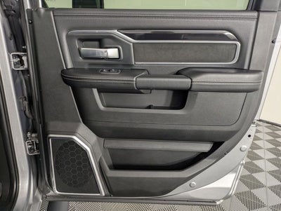 2023 RAM 3500 Laramie