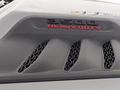 2023 RAM 3500 Laramie