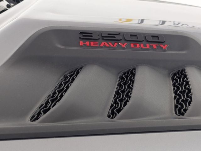 2023 RAM 3500 Laramie