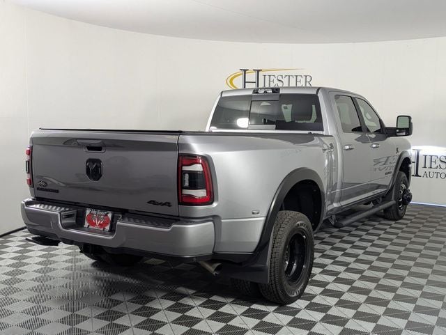 2023 RAM 3500 Laramie