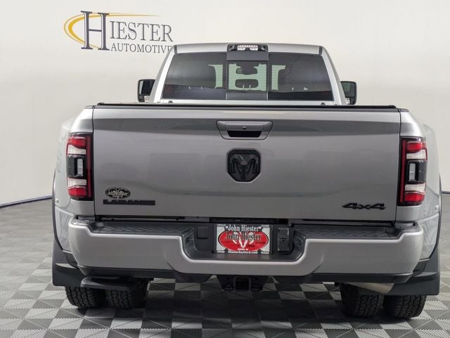 2023 RAM 3500 Laramie