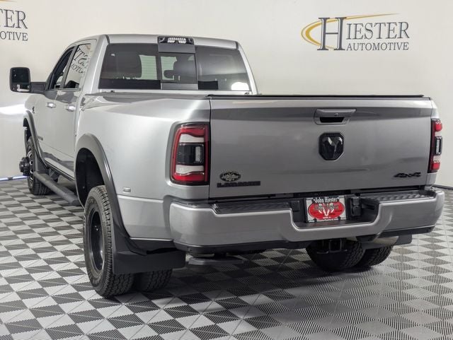 2023 RAM 3500 Laramie