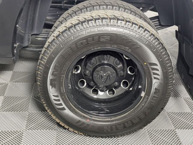 2023 RAM 3500 Laramie
