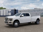 2027 RAM 3500 Laramie