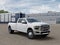 2027 RAM 3500 Laramie