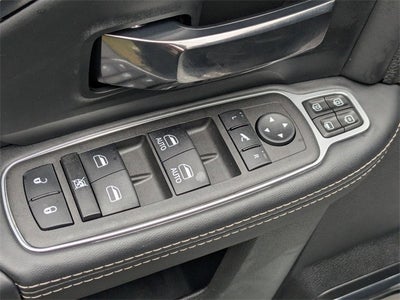 2024 RAM 3500 Limited