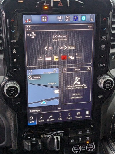 2024 RAM 3500 Limited