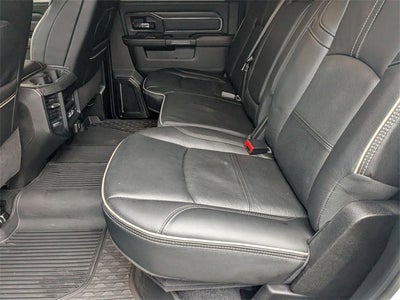 2024 RAM 3500 Limited