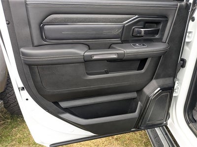 2024 RAM 3500 Limited