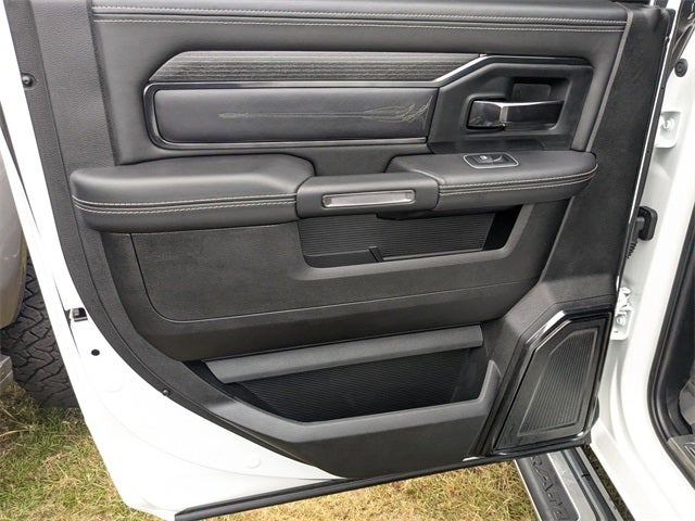 2024 RAM 3500 Limited