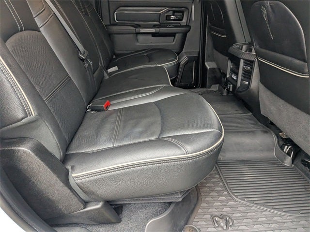 2024 RAM 3500 Limited