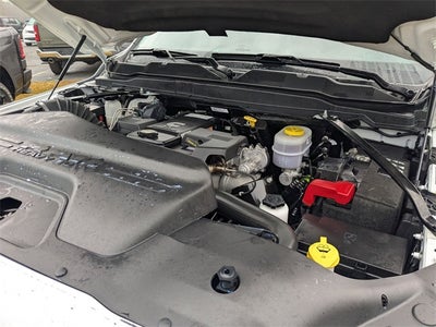 2024 RAM 3500 Limited