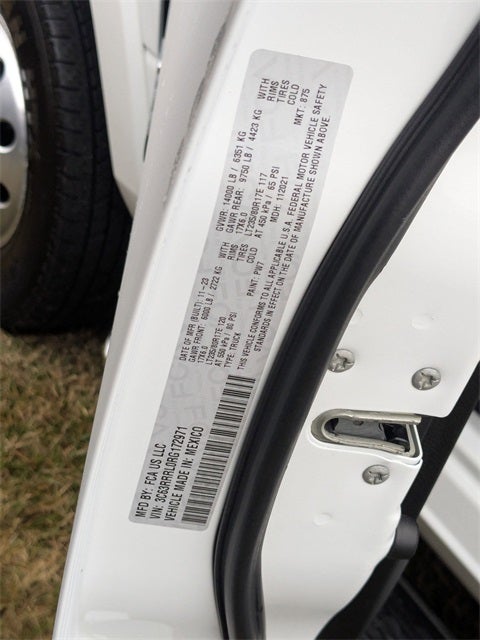 2024 RAM 3500 Limited