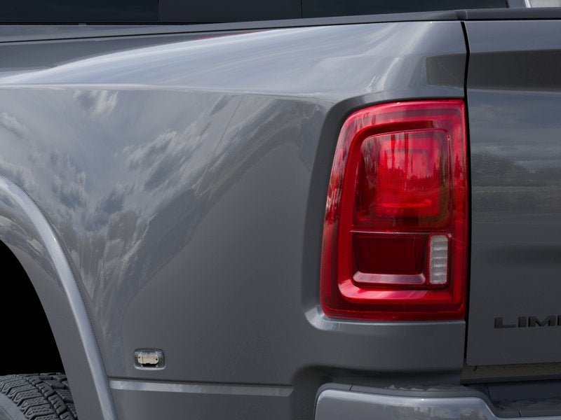 2026 RAM 3500 Limited