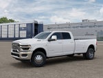 2027 RAM 3500 Limited