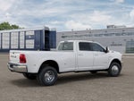 2027 RAM 3500 Limited