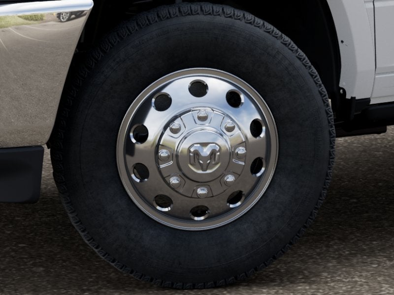 2027 RAM 3500 Limited