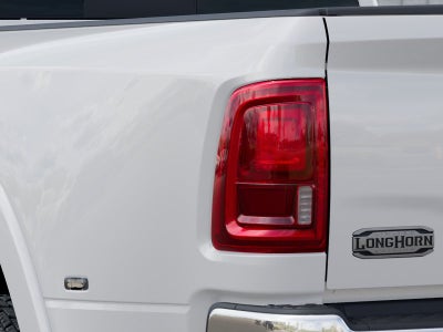 2027 RAM 3500 Limited