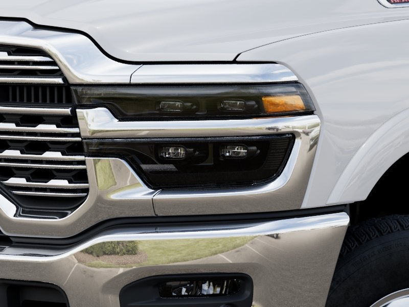 2027 RAM 3500 Limited