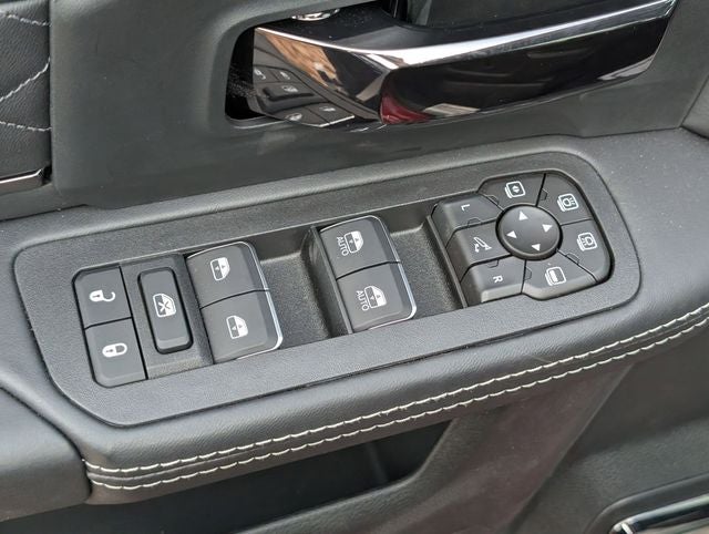 2026 RAM 3500 Limited